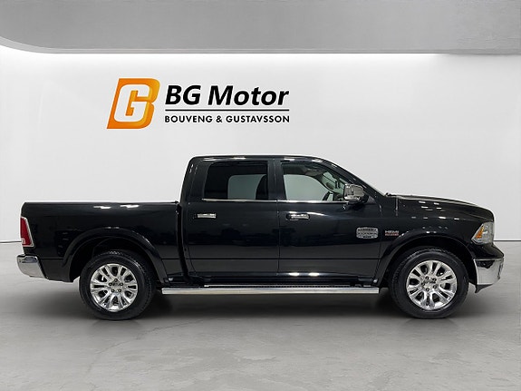 RAM 1500 3 of 21