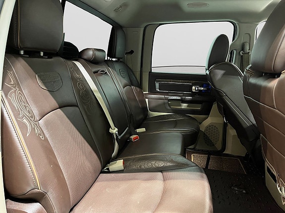 RAM 1500 10 of 21
