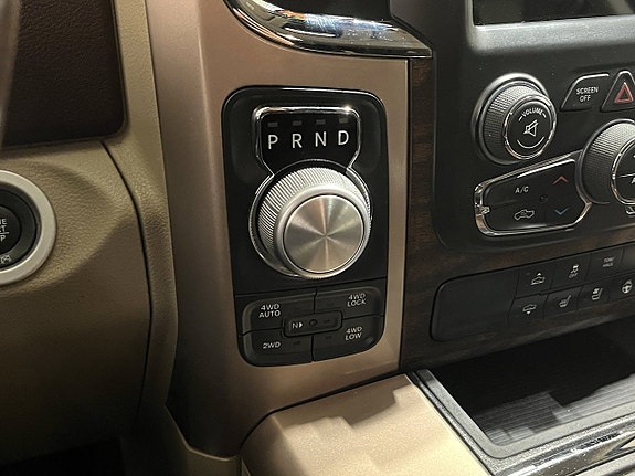 RAM 1500 17 of 21