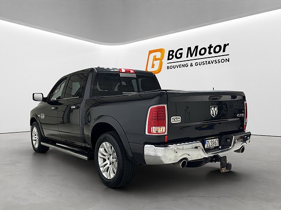 RAM 1500 6 of 21