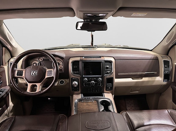 RAM 1500 12 of 21