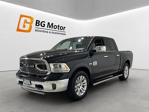 RAM 1500 8 of 21