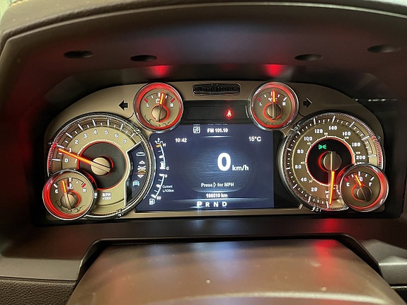 RAM 1500 15 of 21