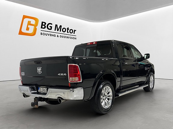 RAM 1500 4 of 21