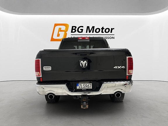 RAM 1500 5 of 21