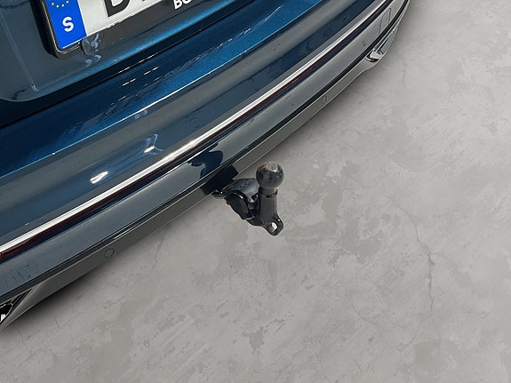 Volkswagen Tiguan 20 of 20
