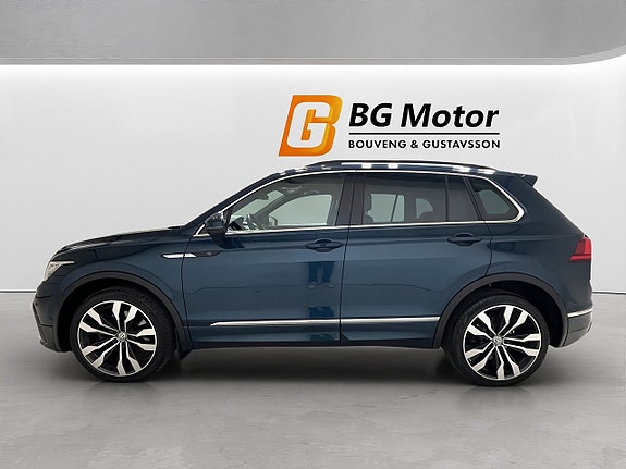 Volkswagen Tiguan 7 of 20