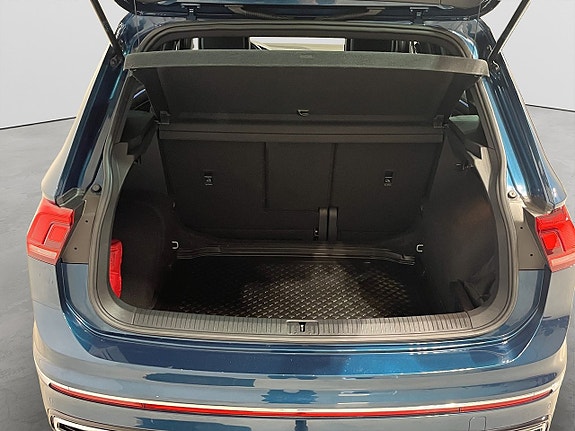 Volkswagen Tiguan 11 of 20