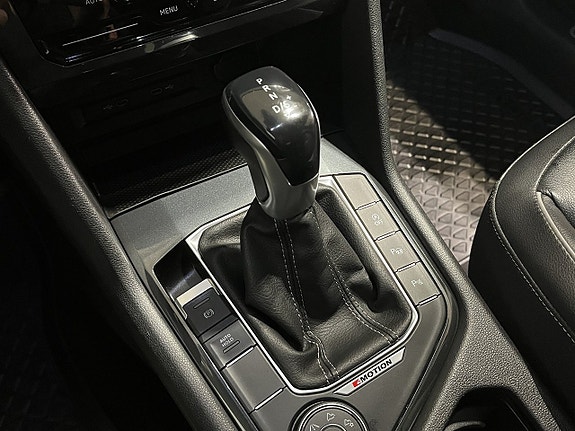 Volkswagen Tiguan 16 of 20
