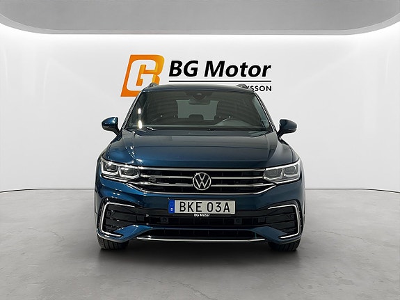Volkswagen Tiguan 2 of 20