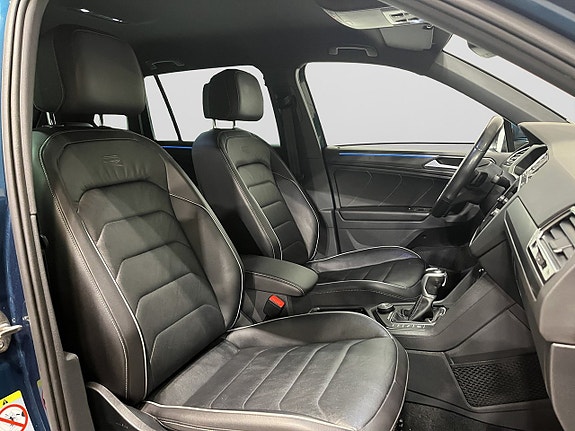 Volkswagen Tiguan 9 of 20