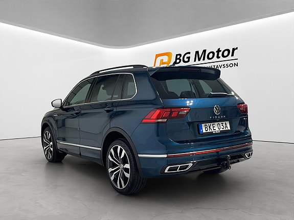 Volkswagen Tiguan 6 of 20