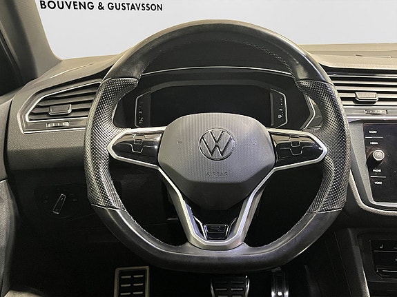 Volkswagen Tiguan 13 of 20
