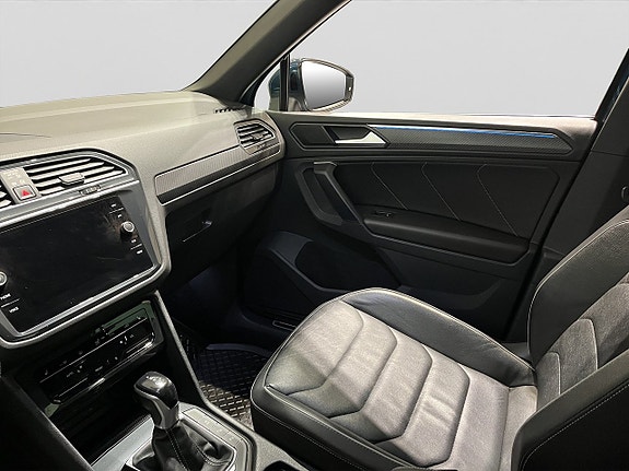 Volkswagen Tiguan 15 of 20