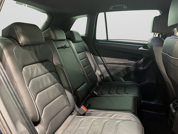Volkswagen Tiguan 10 of 20