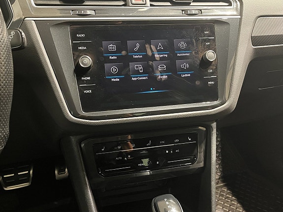 Volkswagen Tiguan 18 of 20