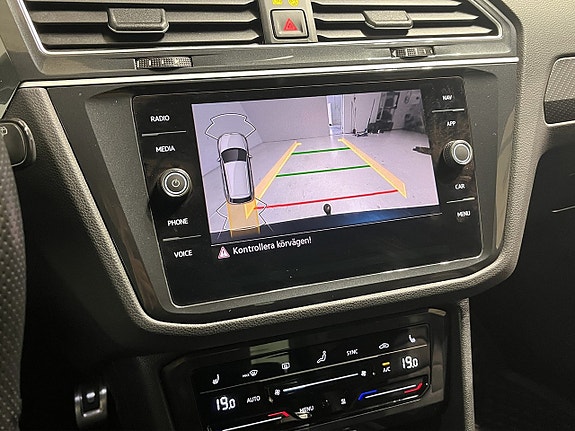 Volkswagen Tiguan 19 of 20