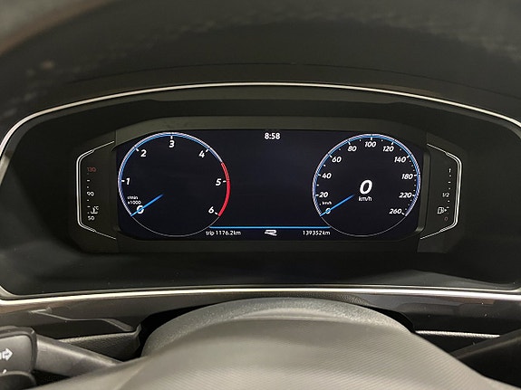 Volkswagen Tiguan 14 of 20