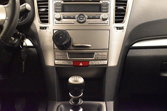 Subaru Outback 10 of 16