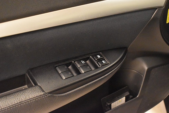 Subaru Outback 14 of 16