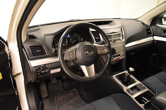 Subaru Outback 15 of 16