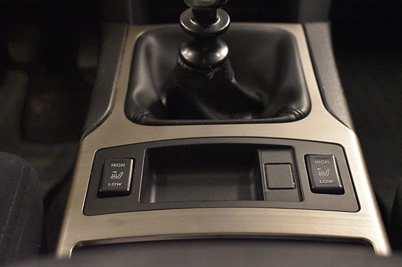 Subaru Outback 11 of 16