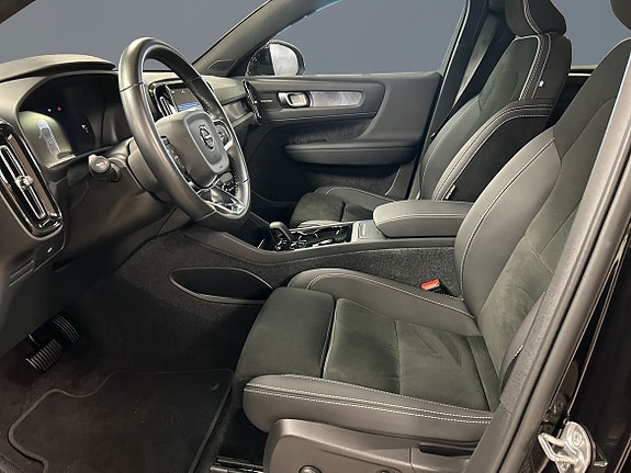 Volvo EC40 6 of 17