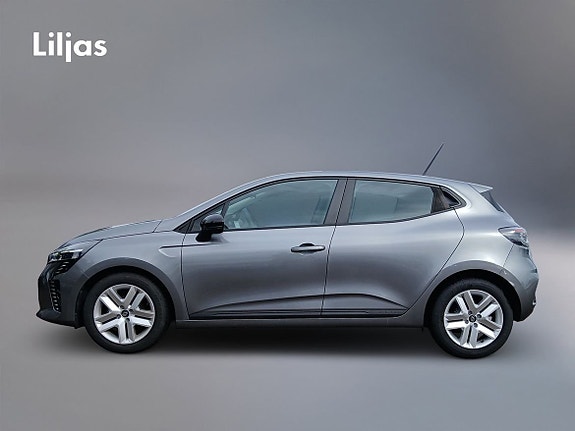 Renault Clio 3 of 3