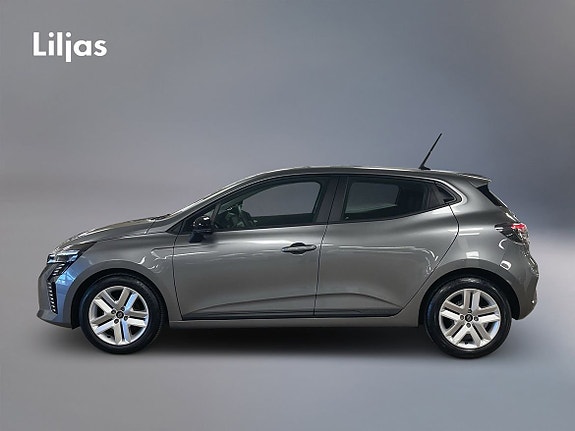 Renault Clio 3 of 14