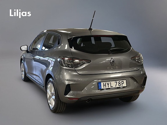 Renault Clio 4 of 14