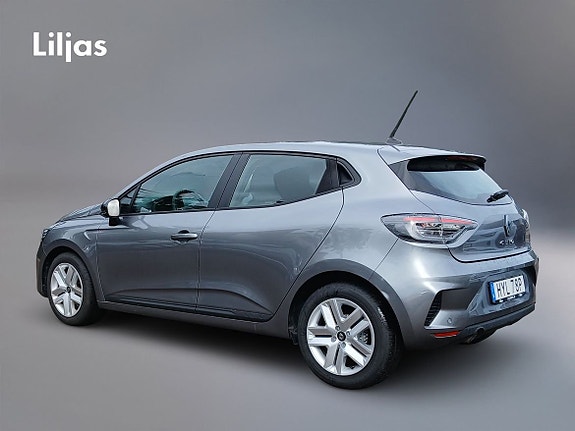 Renault Clio 2 of 3