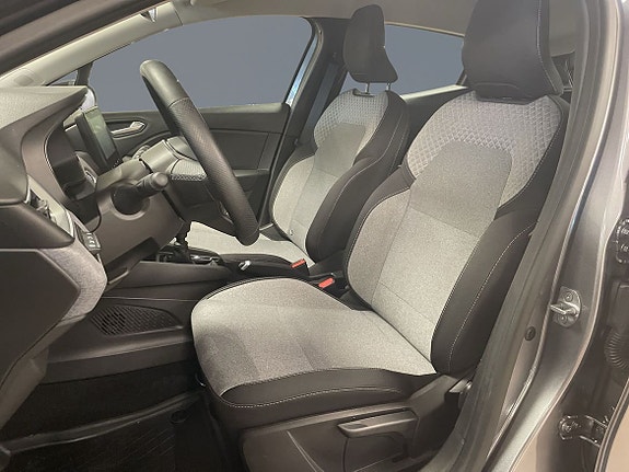 Renault Clio 6 of 14