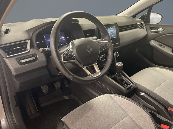 Renault Clio 5 of 14