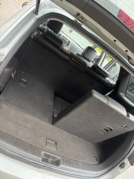 Hyundai Santa Fe 7 of 7