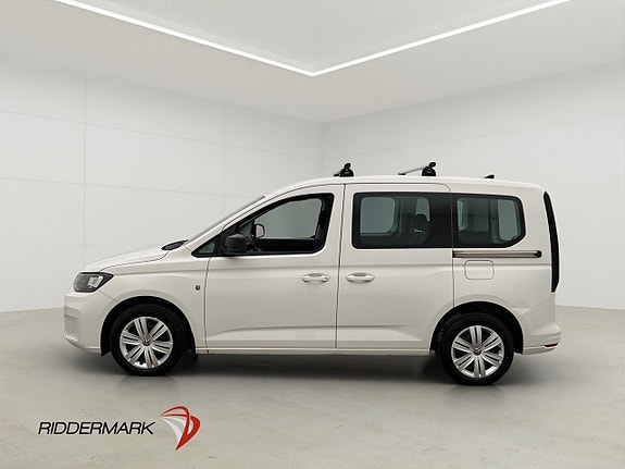 Volkswagen Caddy 6 of 28