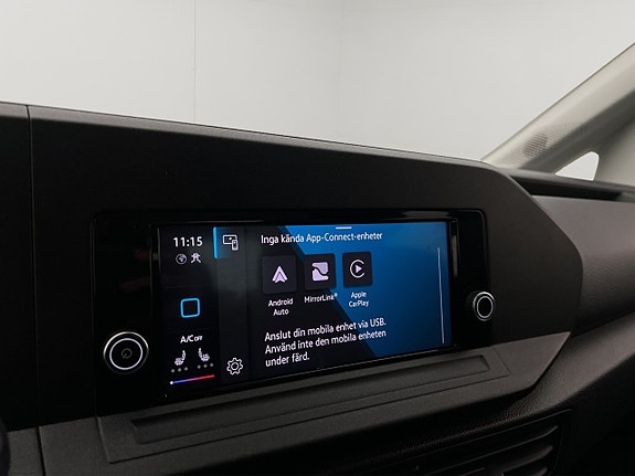 Volkswagen Caddy 20 of 28