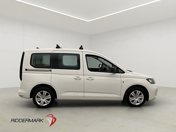 Volkswagen Caddy 2 of 28