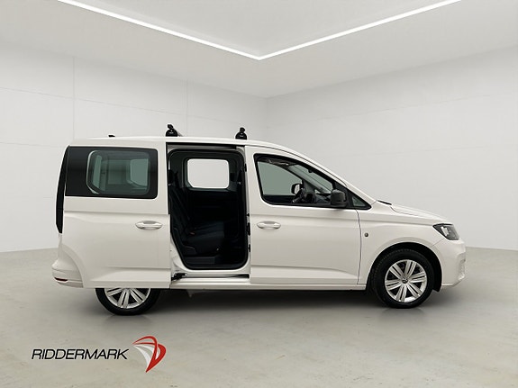 Volkswagen Caddy 10 of 28