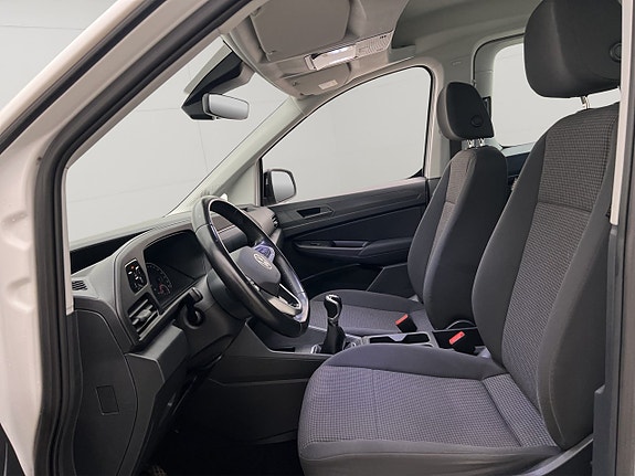 Volkswagen Caddy 14 of 28