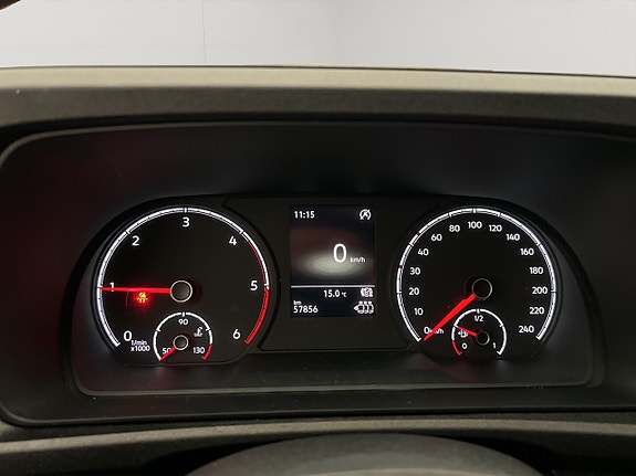 Volkswagen Caddy 17 of 28
