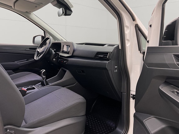 Volkswagen Caddy 24 of 28