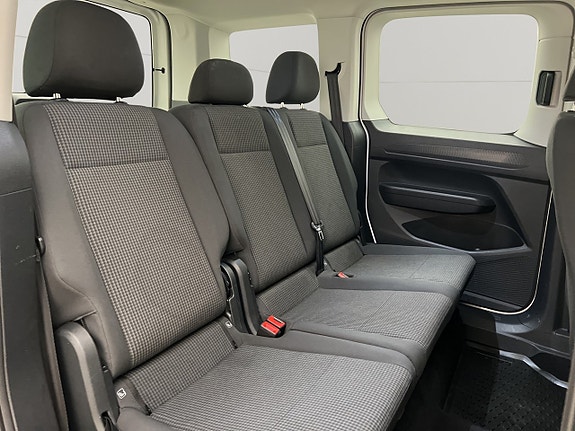Volkswagen Caddy 22 of 28