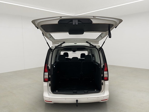 Volkswagen Caddy 12 of 28