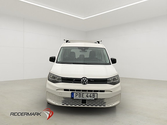 Volkswagen Caddy 5 of 28