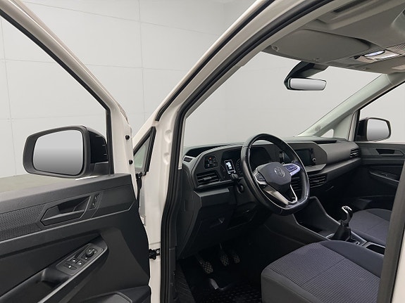 Volkswagen Caddy 13 of 28