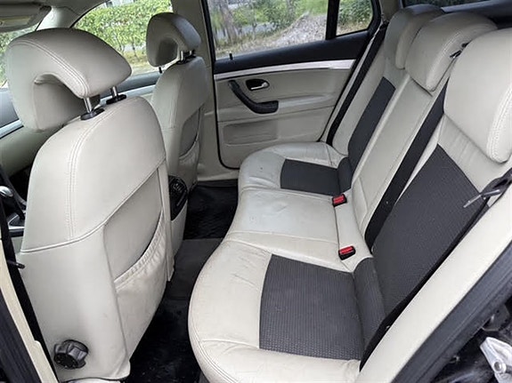 Saab 9-3 9 of 11