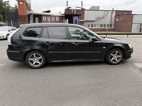 Saab 9-3 4 of 11