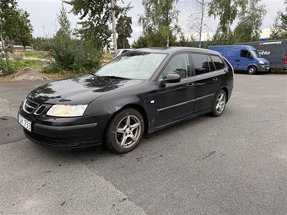 Saab 9-3 3 of 11