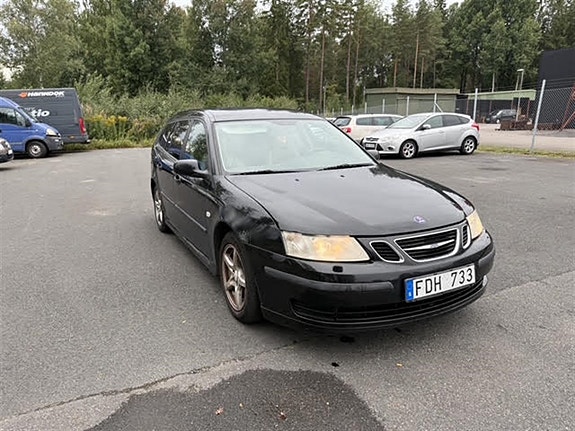 Saab 9-3 2 of 11