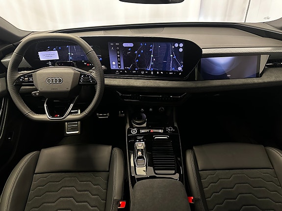 Audi A6 7 of 13